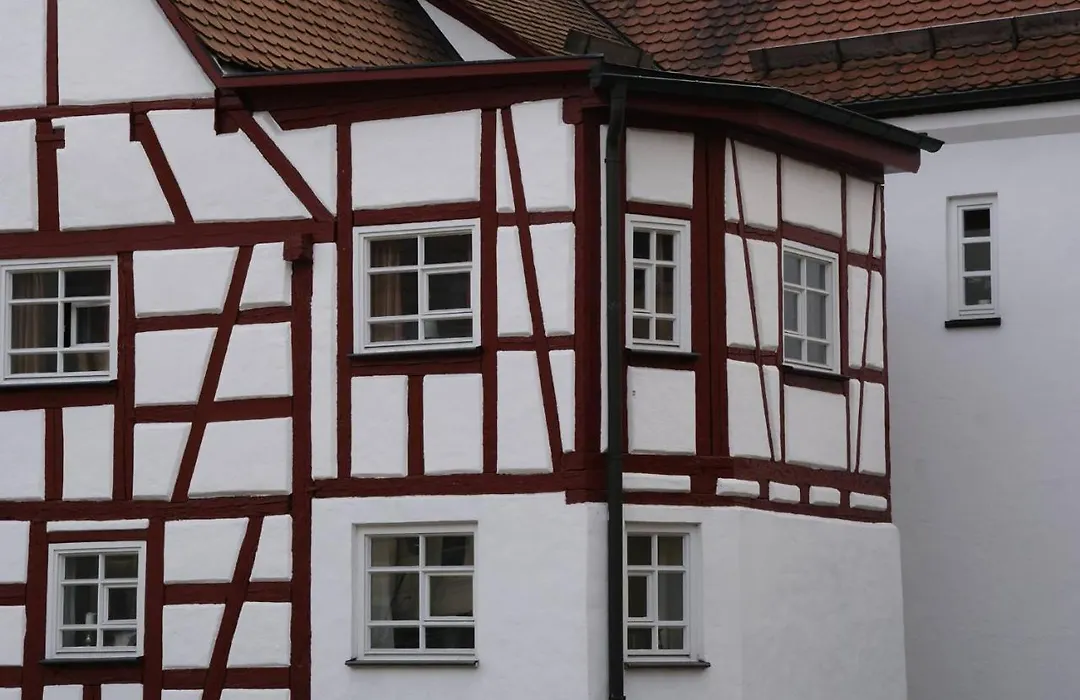 Schildwirtschaft Zum Rothen Ochsen-1